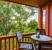 Fantastic Fox Bay Condo - Accommodation Texas