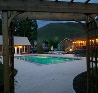 Heber City Retreat - Accommodation Texas
