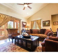 Stillwater Shores 1273 - Accommodation Texas