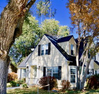 Heber City Historic Colonial Icon 13 Minutes to Park City / Deer Valley - Accommodation Texas