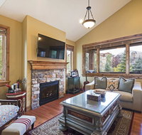 Stillwater Vista Townhome Jordenelle Townhouse - Accommodation Texas