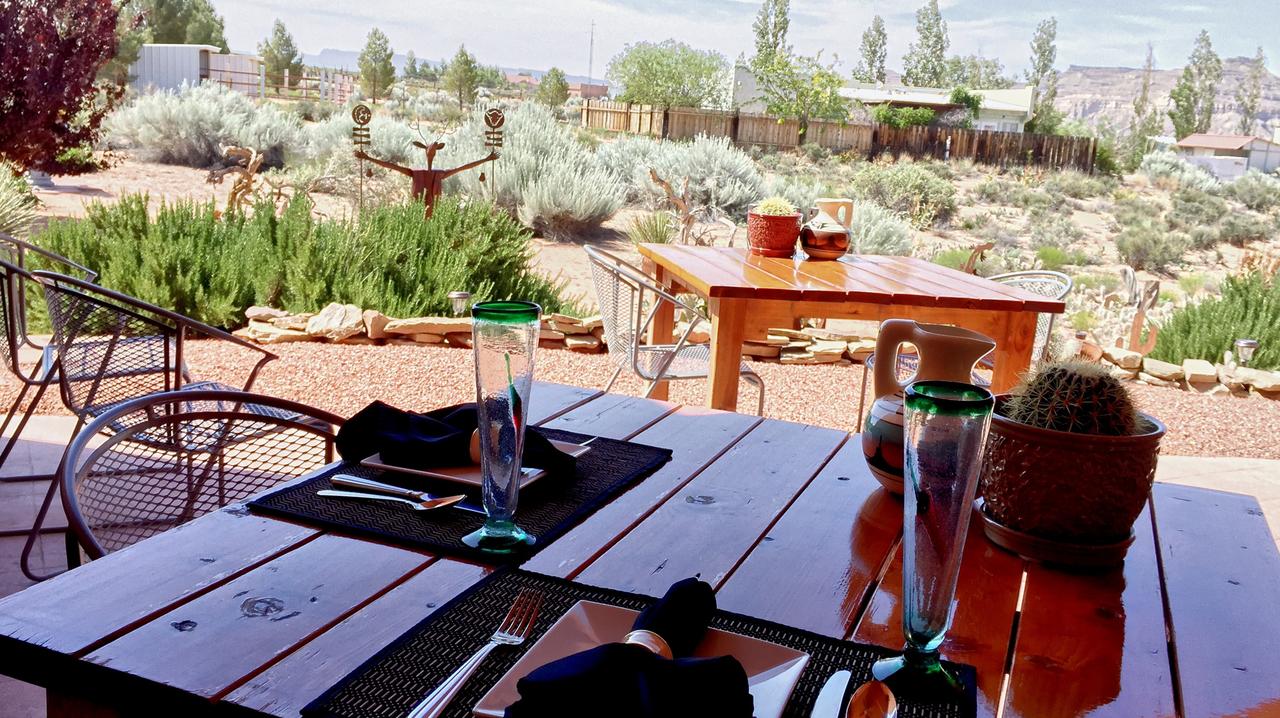 Dreamkatchers Lake Powell Bed & Breakfast - thumb 22