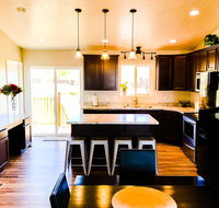 Beautiful Retreat Next to Zion National Park - Accommodation Texas