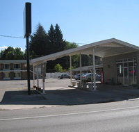 M-Star - Accommodation Texas