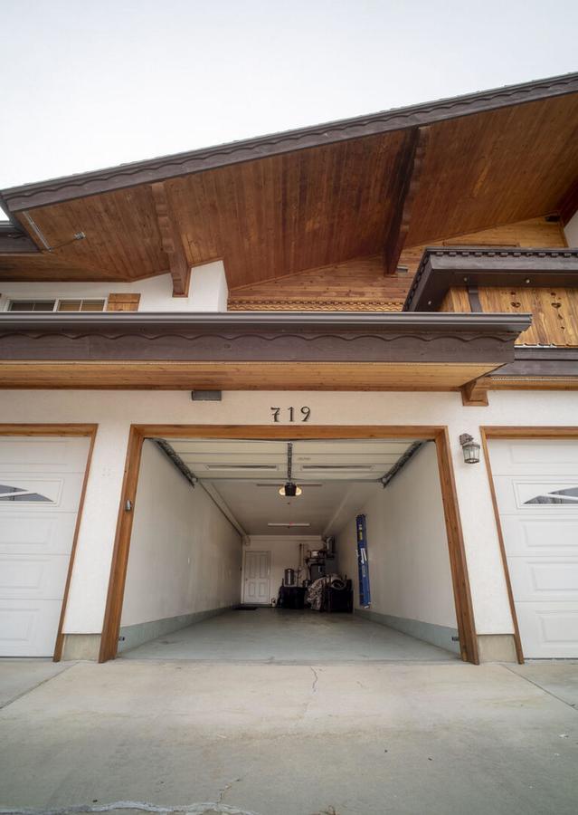 Chalet 719 - thumb 17