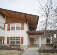 Chalet 719 - Accommodation Texas