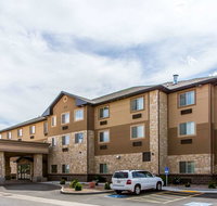 Comfort Inn Ballard-Roosevelt - Accommodation Texas