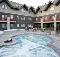 Killington Mountain Lodge BW Signature Collection - Accommodation Texas
