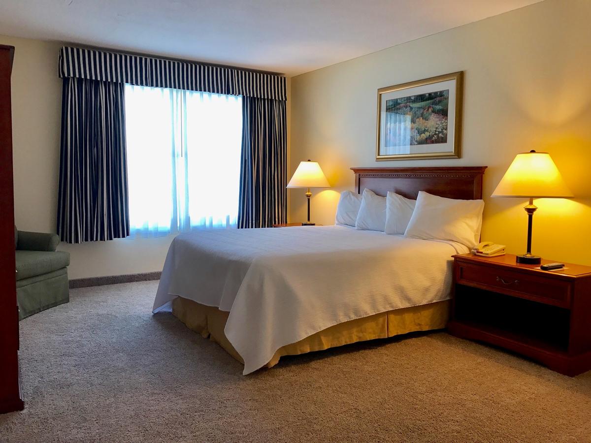 White River Inn & Suites - thumb 11