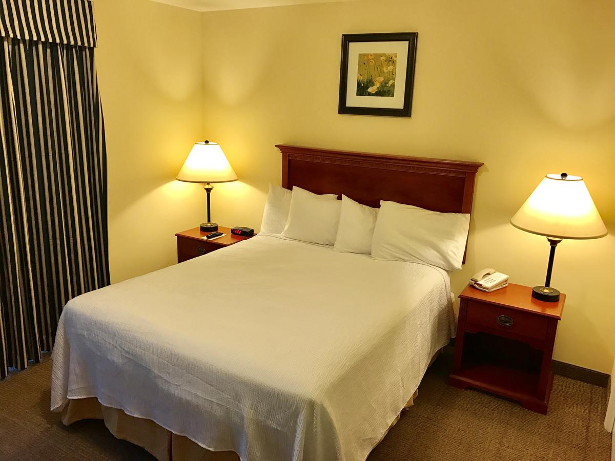 White River Inn & Suites - thumb 14