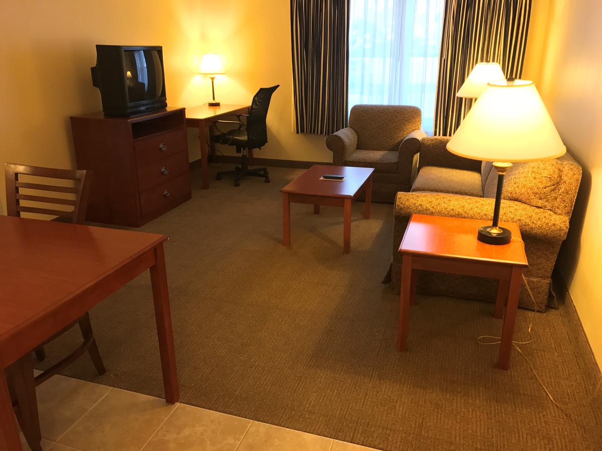 White River Inn & Suites - thumb 15