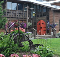 Summit Lodge - Accommodation Texas