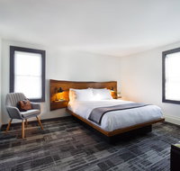 Main and Mountain - Accommodation Texas