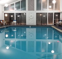 Cascades Lodge - Accommodation Texas