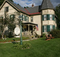 Richmond Victorian Inn - Accommodation Texas
