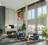 DoubleTree by Hilton Hotel Burlington Vermont - Accommodation Texas