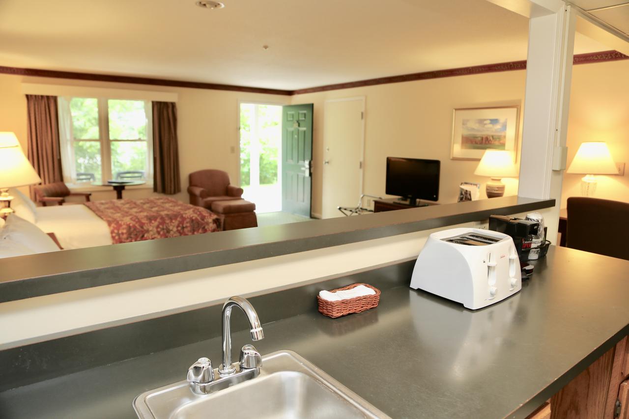 Fairbanks Inn - thumb 12