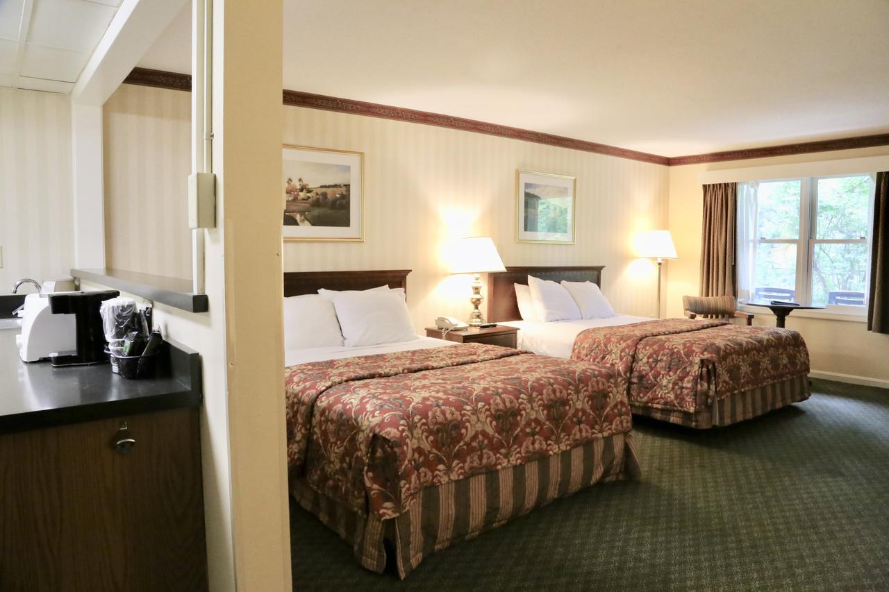 Fairbanks Inn - thumb 5