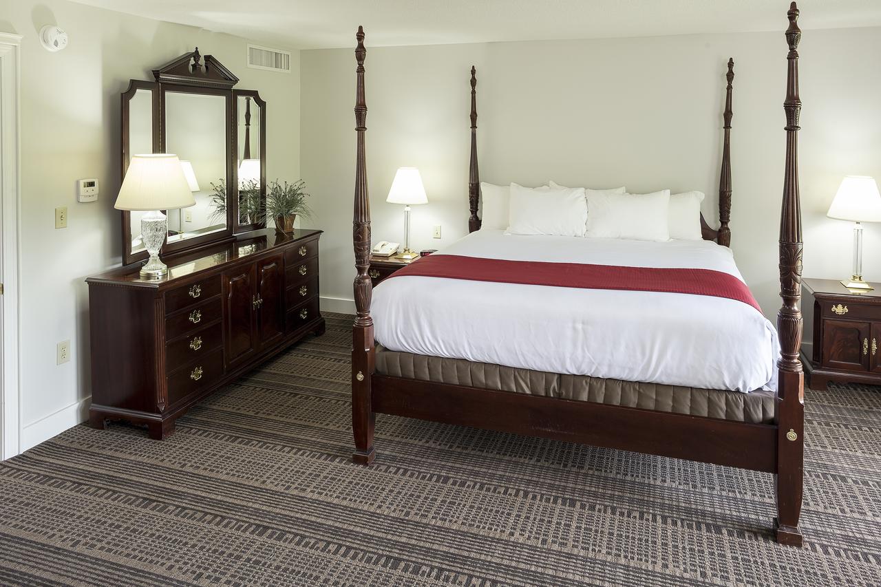 Fairbanks Inn - thumb 24