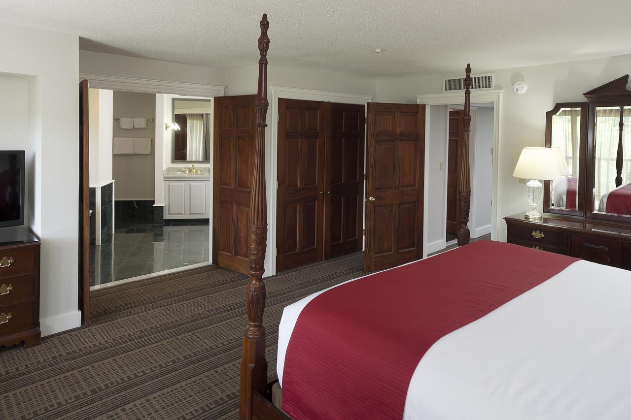 Fairbanks Inn - thumb 20