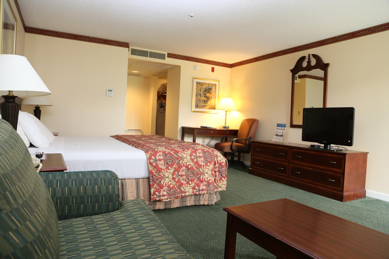 Fairbanks Inn - thumb 17