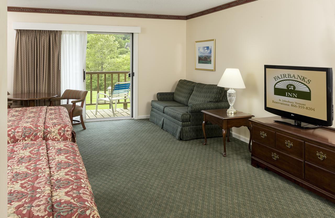 Fairbanks Inn - thumb 39