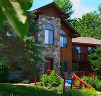 The Snowed Inn - Accommodation Texas