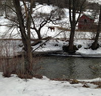 Green River Inn - Accommodation Texas