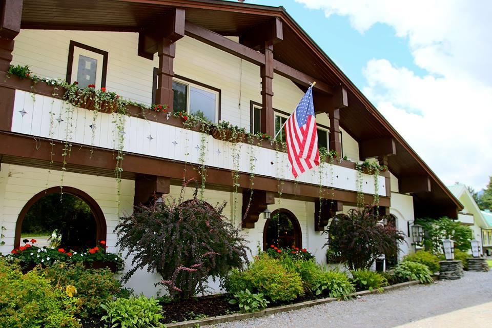 Northern Lights Lodge - thumb 9