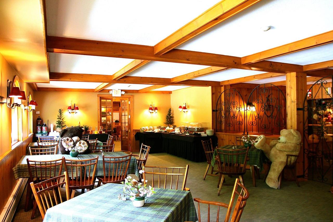 Northern Lights Lodge - thumb 11