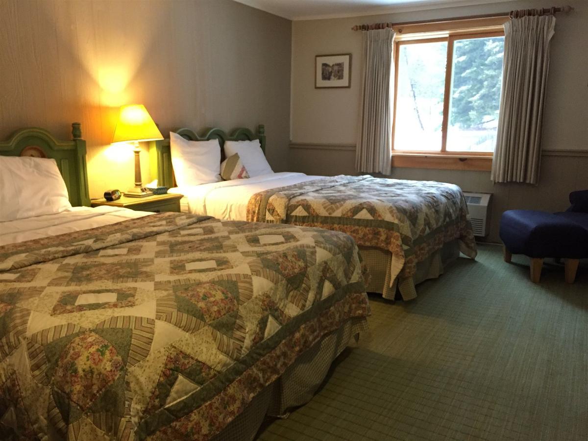 Northern Lights Lodge - thumb 7