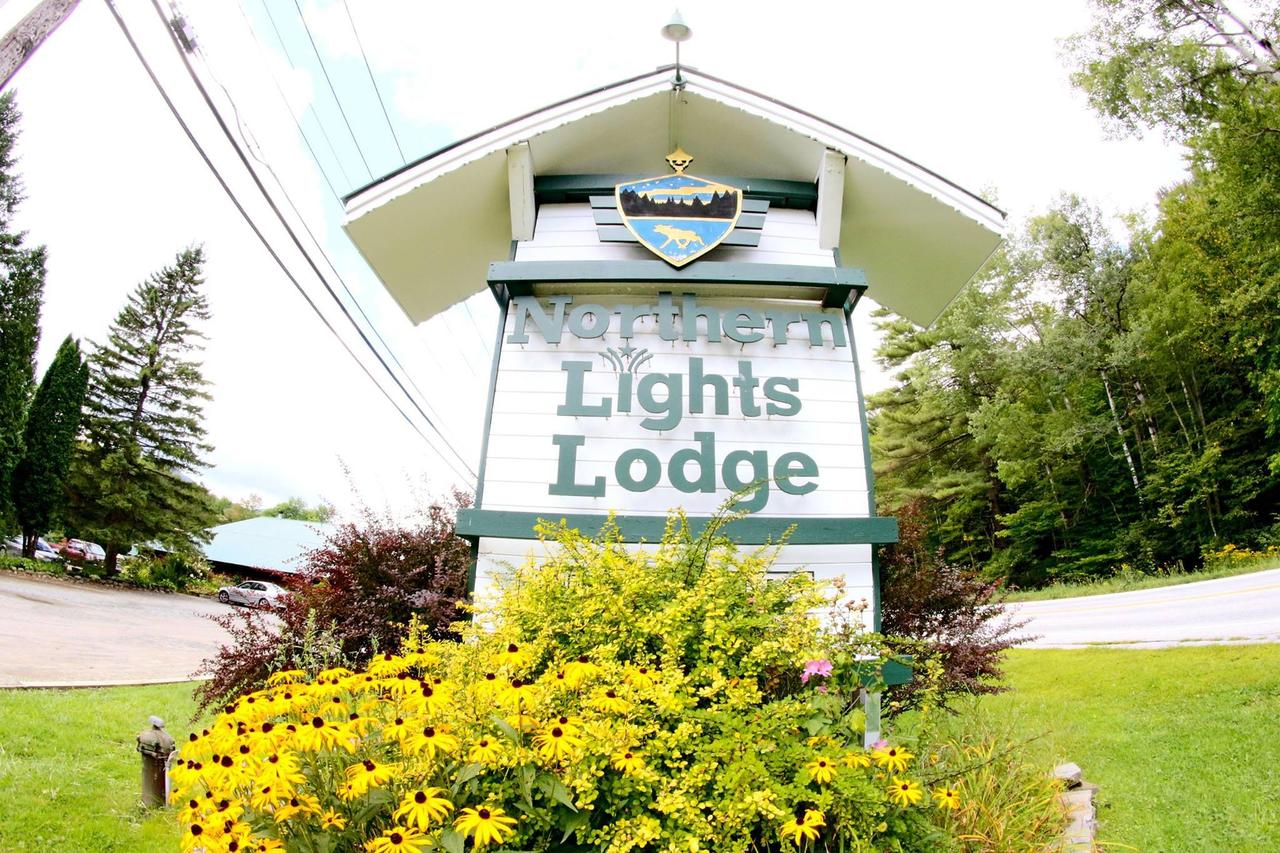Northern Lights Lodge - thumb 5