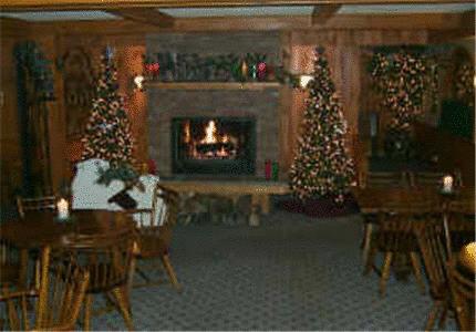 Northern Lights Lodge - thumb 16