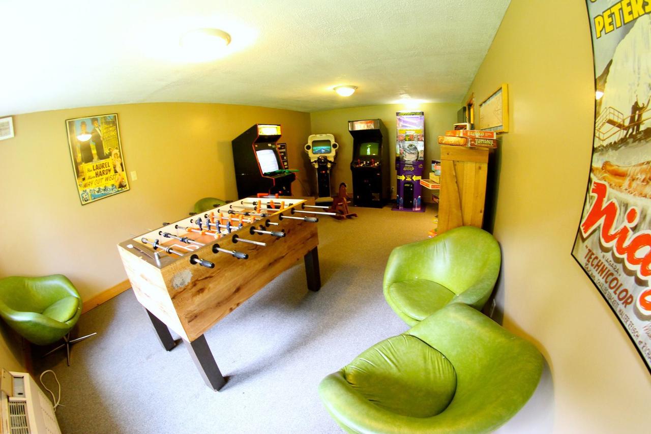 Northern Lights Lodge - thumb 6