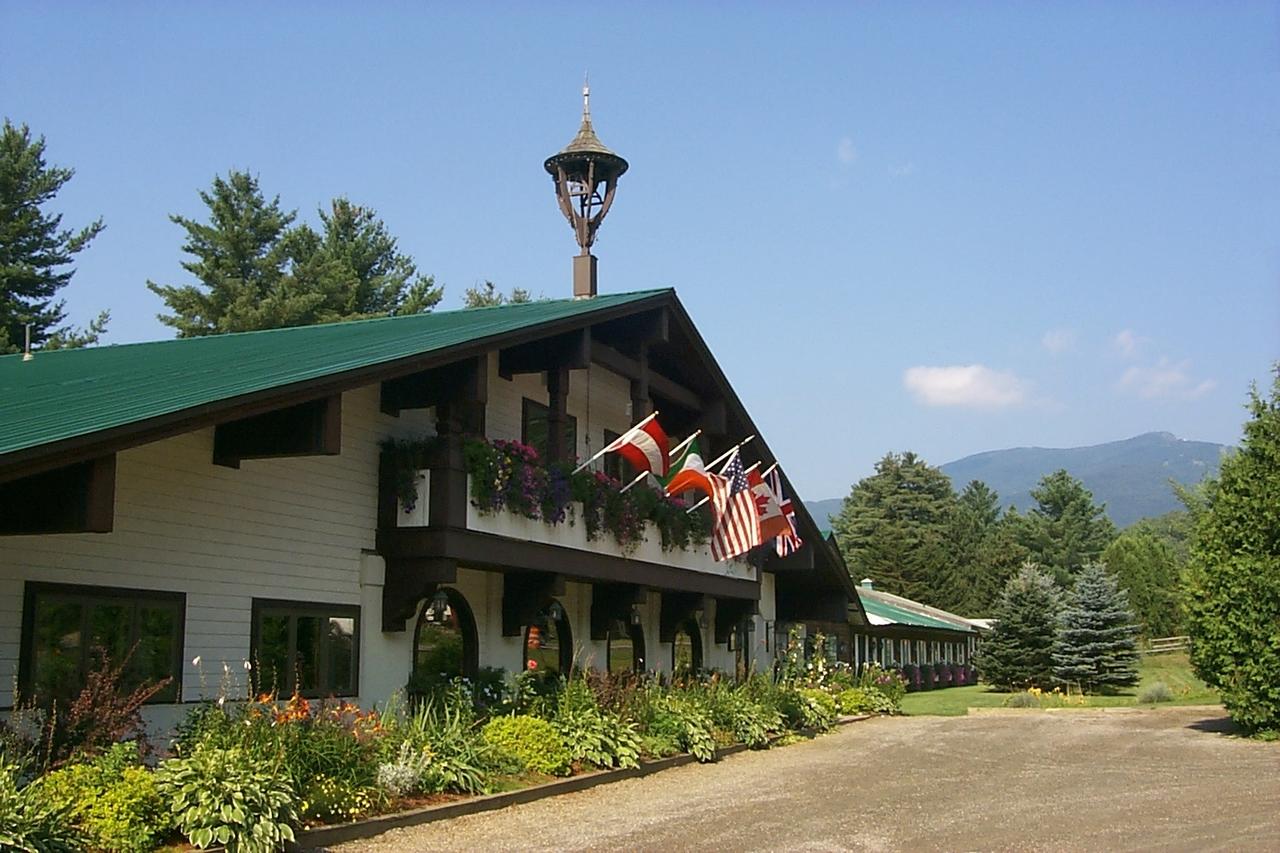 Northern Lights Lodge - thumb 4