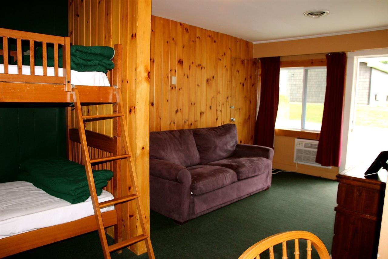 Northern Lights Lodge - thumb 2