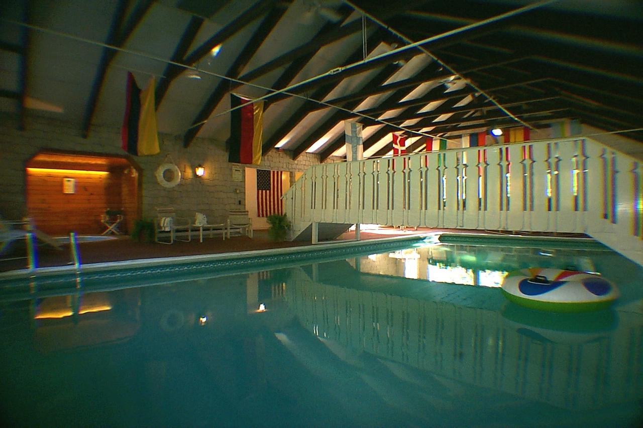 Northern Lights Lodge - thumb 3