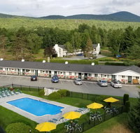 Stowe Motel  Snowdrift - Accommodation Texas