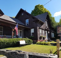 1860 House Inn and Rental Home - Accommodation Texas