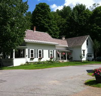 Hobble Inn BB - Accommodation Texas
