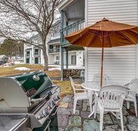 The Lodge 2 - Accommodation Texas
