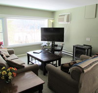Mountainside Resort  E101 - Accommodation Texas