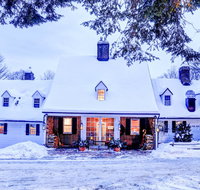 Edson Hill - A Distinctive Country Inn - Accommodation Texas