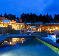 Topnotch Resort  Spa - Accommodation Texas
