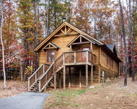 Booking Appalachian-pwr Accommodation Texas