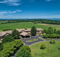 Round Hill Inn - Accommodation Texas