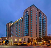 Hyatt Regency Reston - Accommodation Texas