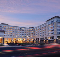 Hotel Madison  Shenandoah Conference Ctr. - Accommodation Texas