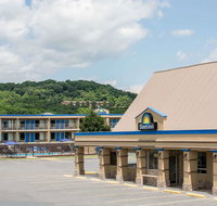 Days Inn by Wyndham Staunton - Accommodation Texas