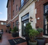 Hotel Weyanoke - Accommodation Texas